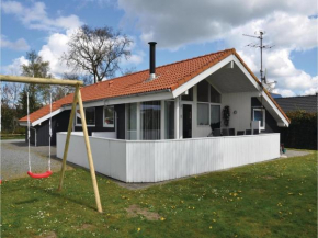 Holiday home Lindevej Broager III